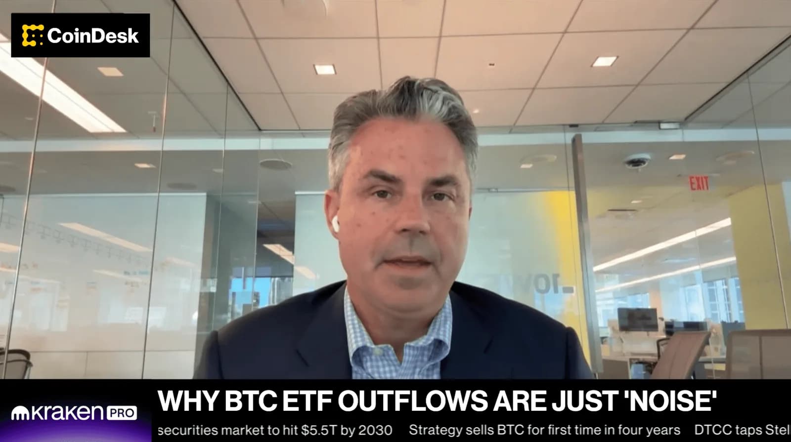 ETF Bitcoin là gì? Tác động đến dòng tiền crypto 2026