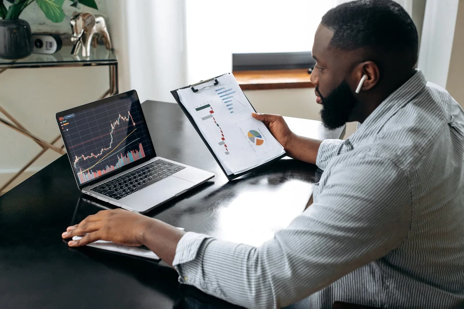 Crypto không chỉ là đầu cơ: 5 xu hướng có giá trị thật