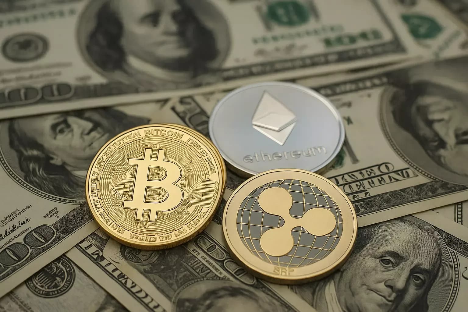 ETH hôm nay 08/05/2026: Vì sao ETH quan trọng với altcoin?