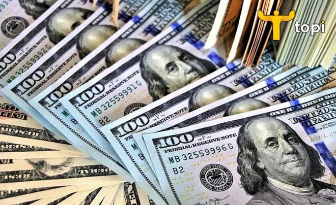 DXY và lợi suất Mỹ ảnh hưởng gì đến thị trường?