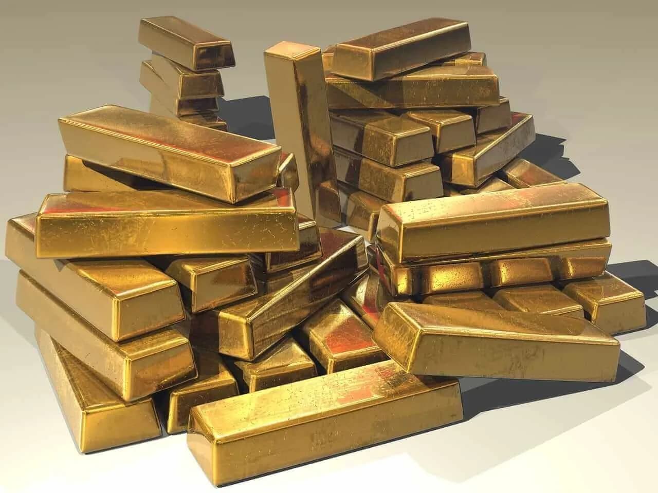 Giá vàng thế giới 25/04/2026 hồi nhẹ nhưng vẫn giằng co quanh 4.710 USD