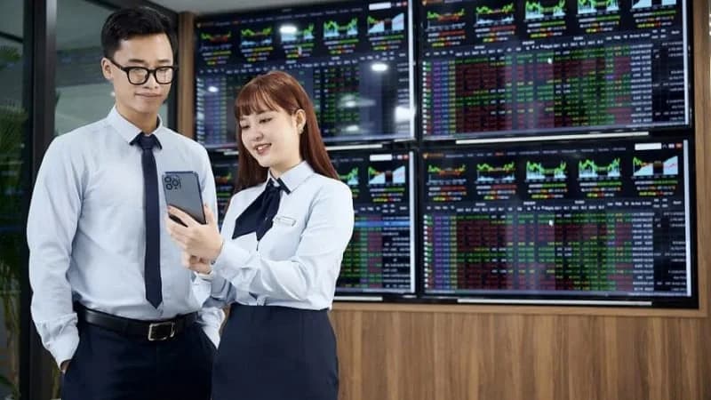 Chứng khoán Việt Nam ngày 22/06/2026 và thanh khoản thị trường