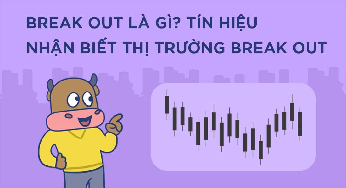 Kháng cự giả và cách tránh mua đuổi khi thị trường hưng phấn