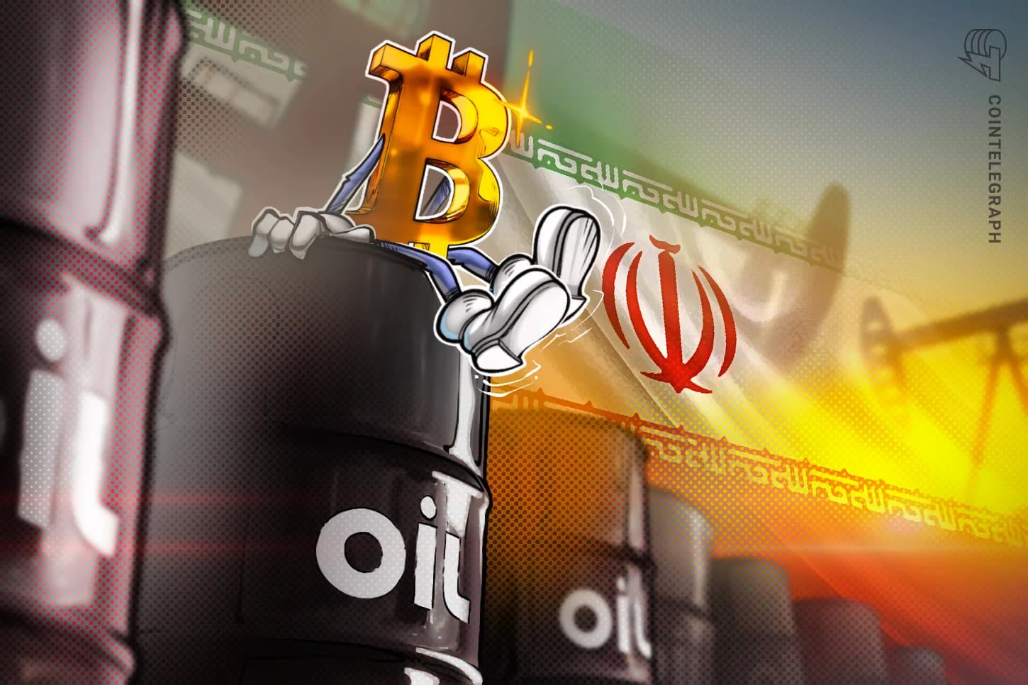 Liên thị trường dầu, rủi ro địa chính trị và Bitcoin trong phiên 15/06/2026 - Crypto chiều 15/06/2026