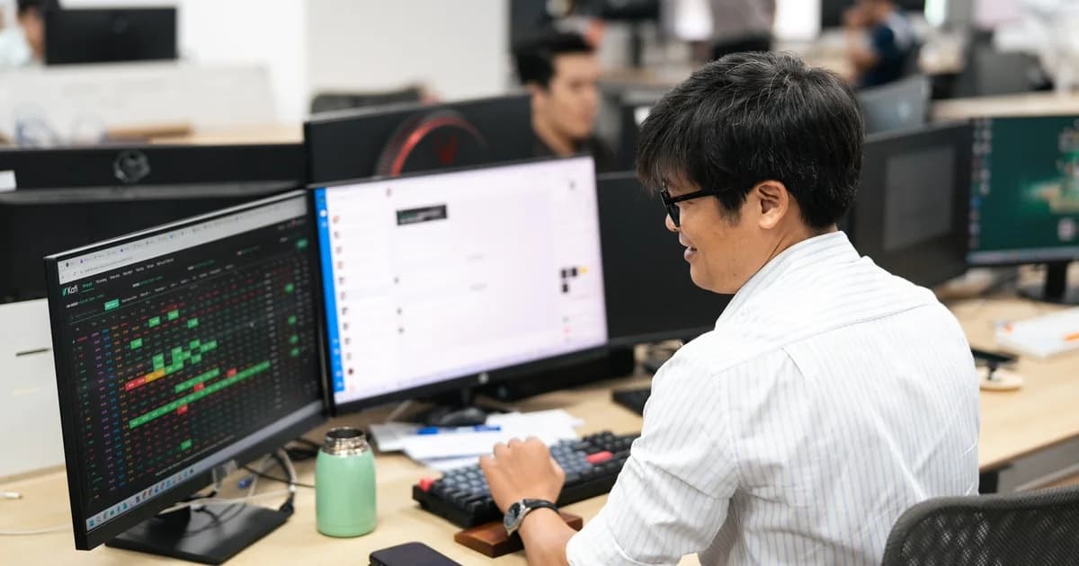 chứng khoán trước phiên 03/07/2026 VN-Index trước vùng 1900 điểm