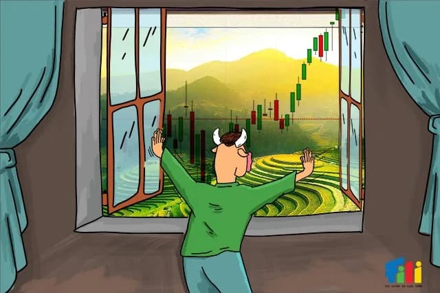 chứng khoán giữa phiên 02/07/2026 VN-Index và áp lực chốt lời giữa phiên