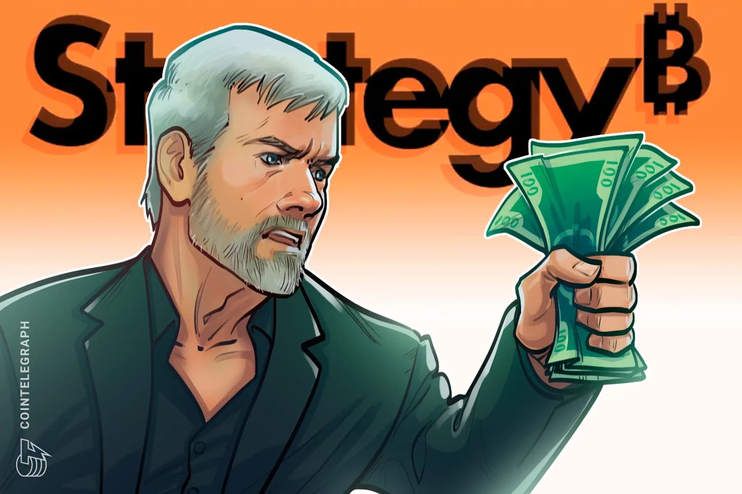 Dòng vốn tổ chức và vai trò Bitcoin treasury trong tâm lý thị trường - Crypto sáng 16/06/2026