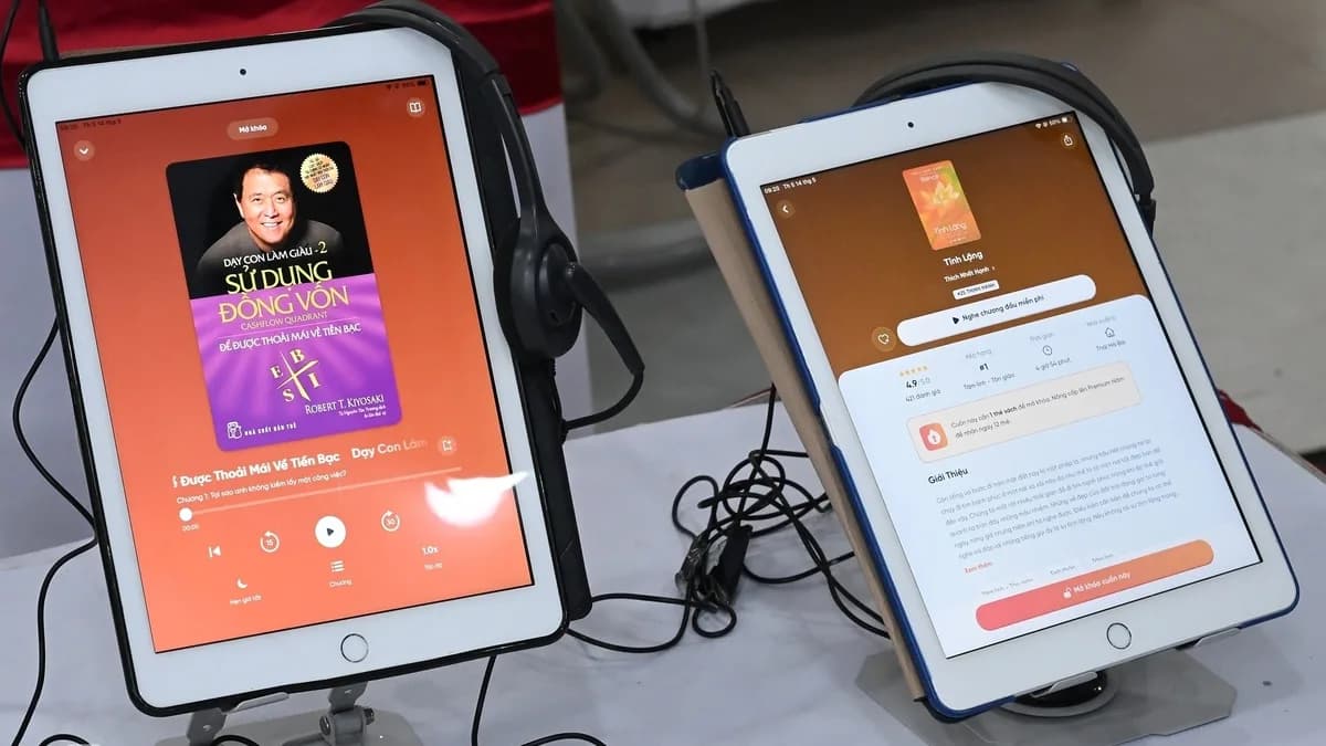 Bản tin vắn tối 10/07/2026: thuế, thương mại, xuất bản số và đổi mới đại học - Finzone