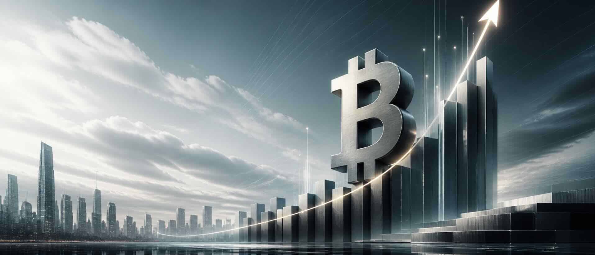 Bitcoin hôm nay 06/05/2026: BTC giữ 81k, chờ vượt 82k