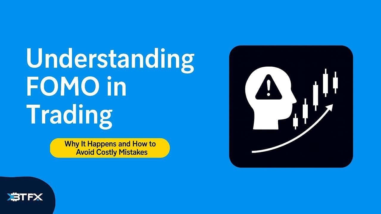 FOMO là gì? Vì sao nhà đầu tư thường mua đúng đỉnh