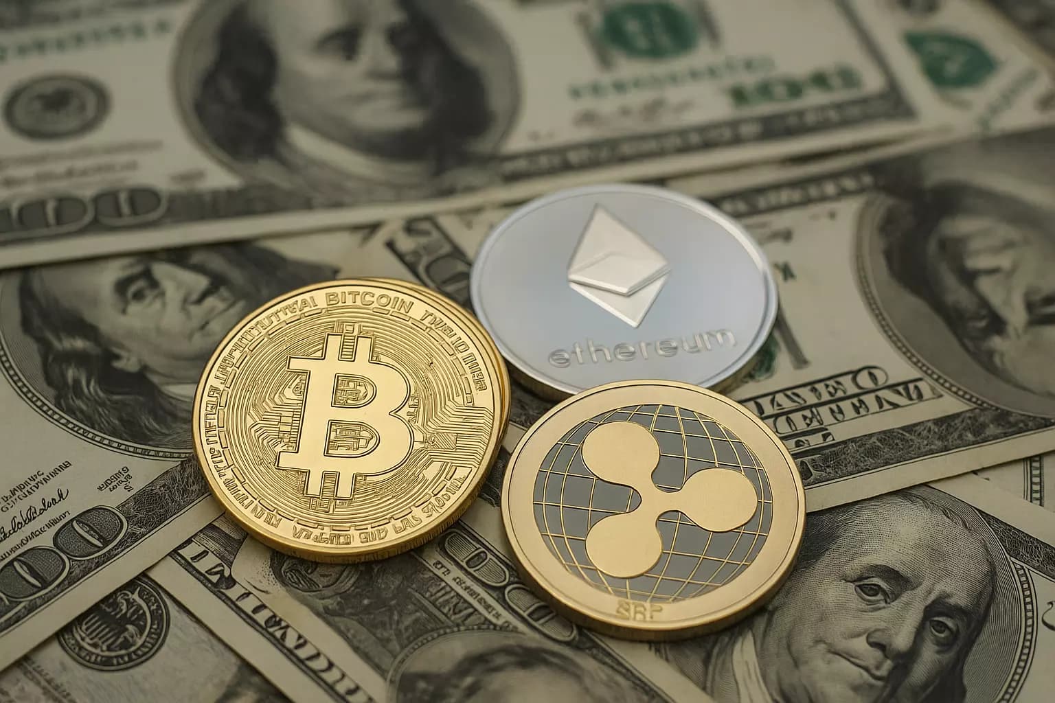 ETH hôm nay 08/05/2026: Vì sao ETH quan trọng với altcoin?