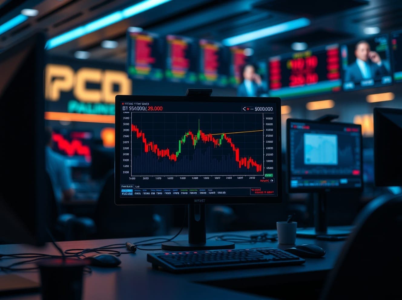 Bitcoin cuối tuần 11/05/2026: 3 kịch bản quanh 80.000-82.850 USD