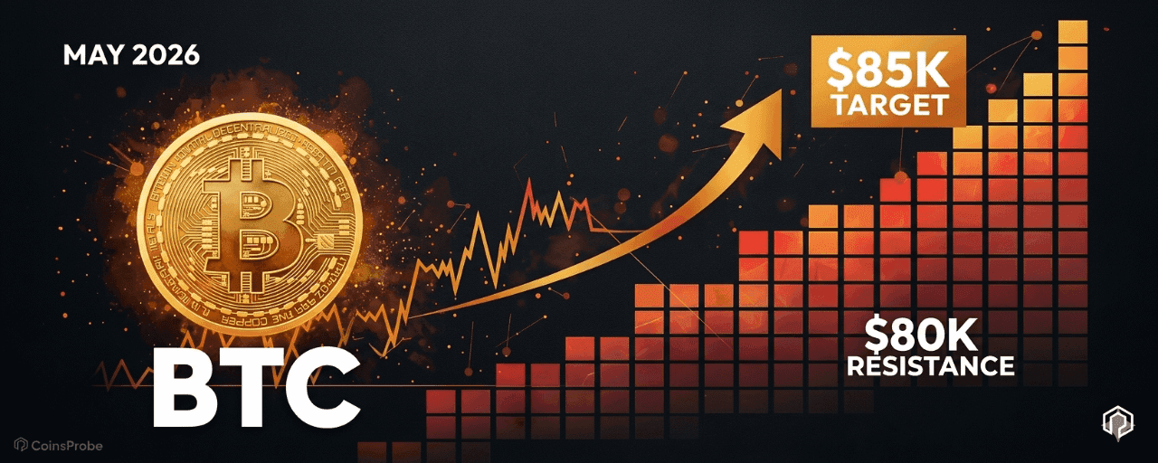 Bitcoin tuần tới: vùng 80.000-82.850 USD quyết định xu hướng