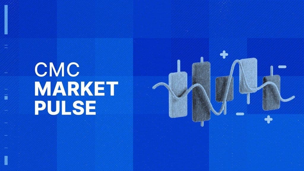 Altcoin hôm nay 14/05: dòng tiền chưa lan tỏa