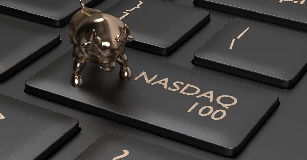 Khẩu vị rủi ro Phố Wall 2026: Nasdaq đang chọn lọc hơn
