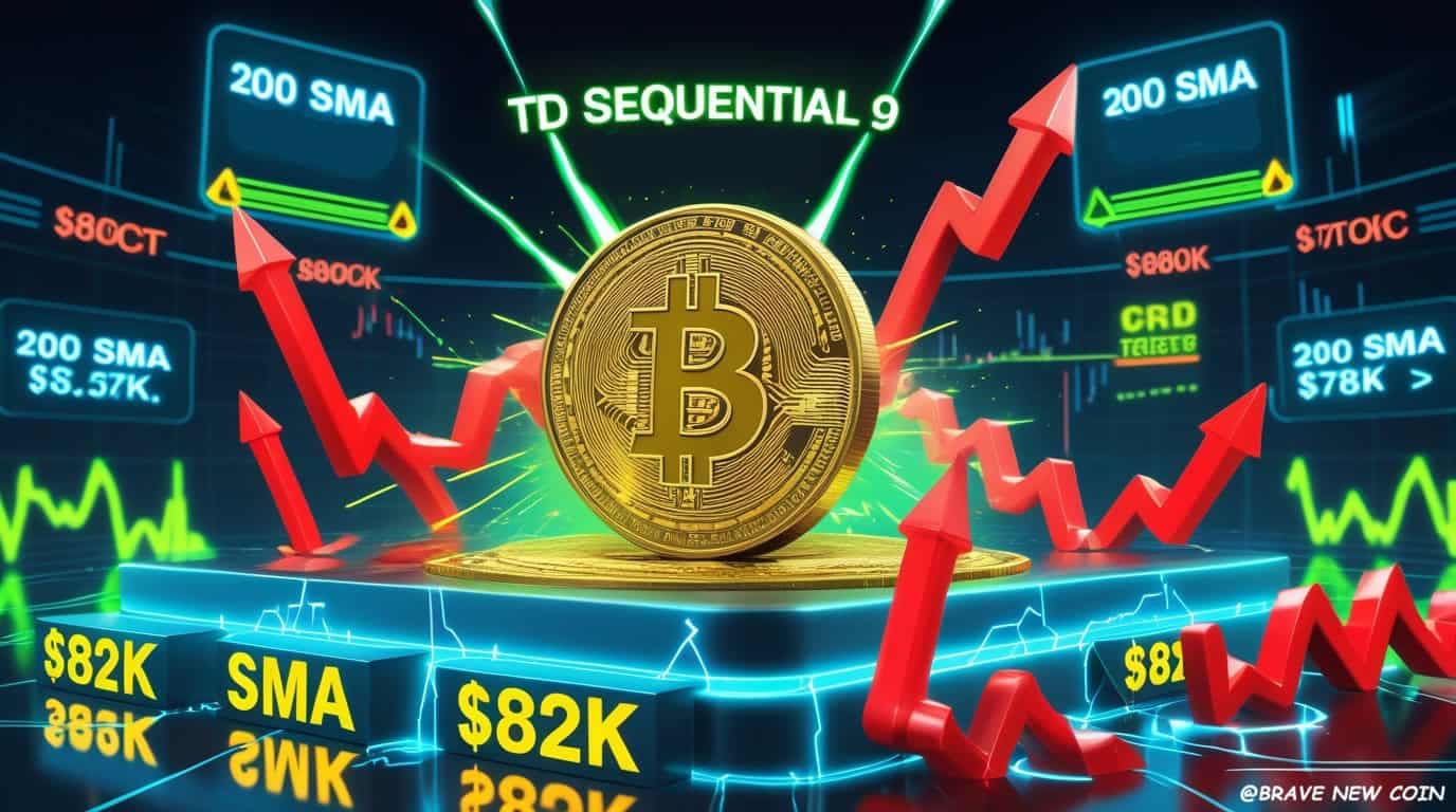 Bitcoin sáng 17/05: Tích lũy yếu hay chuẩn bị biến động mạnh?