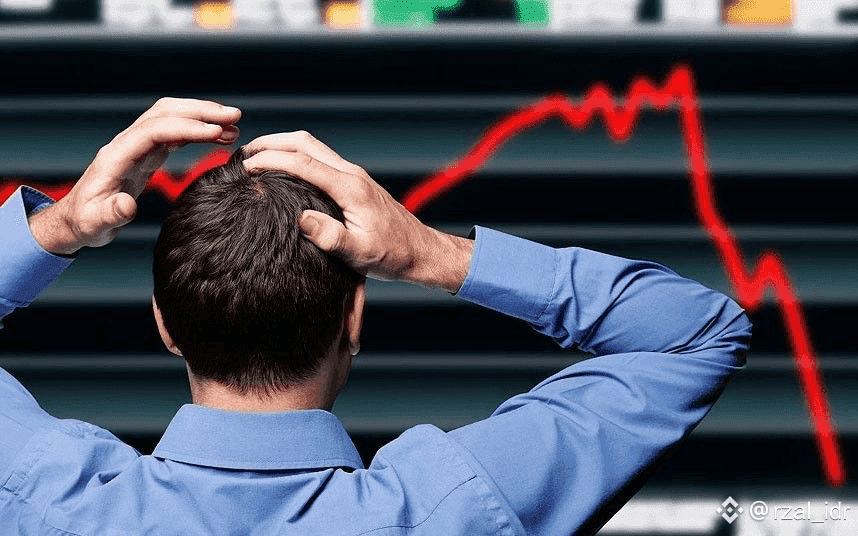 5 sai lầm crypto khiến người mới mất tiền năm 2026