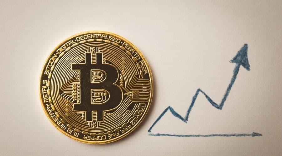 Crypto chiều 20/05: BTC thử lại vùng 78.000 USD