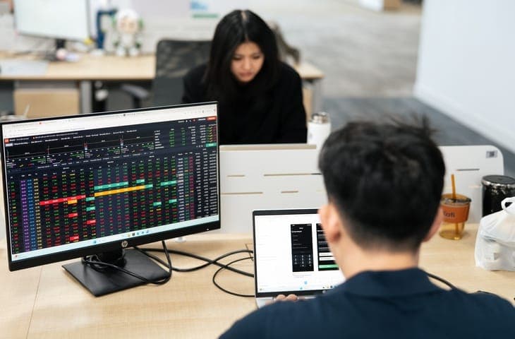VN-Index tuần tới: 3 kịch bản quanh vùng 1.920-1.940