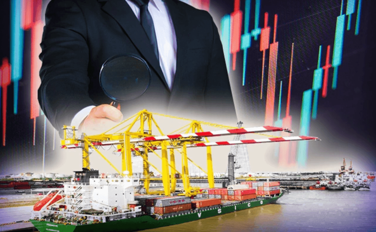 Chứng khoán Việt Nam: tiền lớn hay đầu cơ đang dẫn dắt?