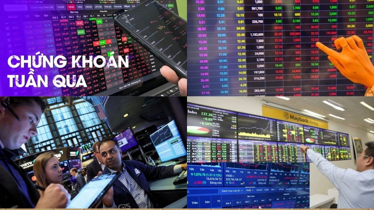 VN-Index hôm nay 24/05/2026: nhóm chứng khoán còn hút tiền?