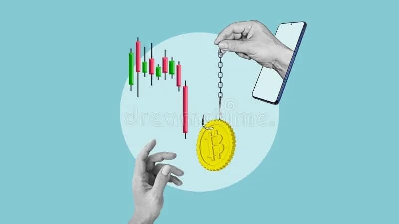 5 sai lầm crypto khiến người mới mất tiền năm 2026