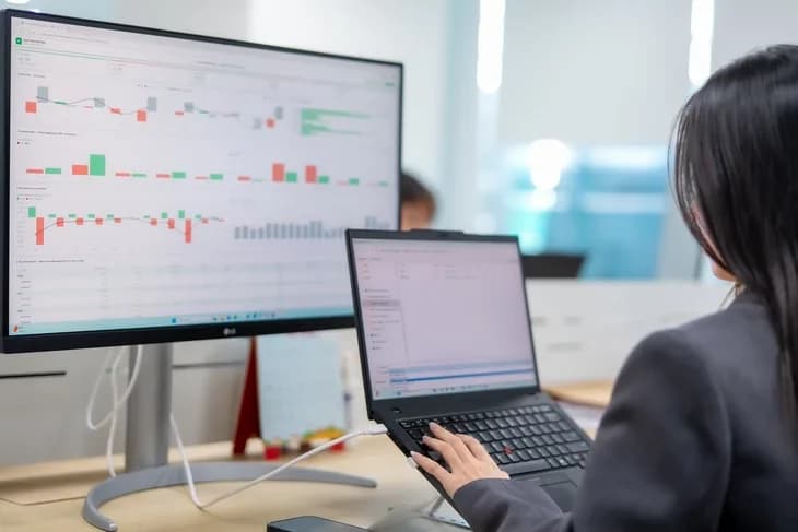 Dòng tiền chứng khoán 14/05: nhóm ngành nào hút mạnh?
