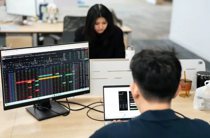 VN-Index tuần tới: 3 kịch bản quanh vùng 1.920-1.940