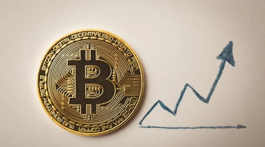 Crypto chiều 20/05: BTC thử lại vùng 78.000 USD