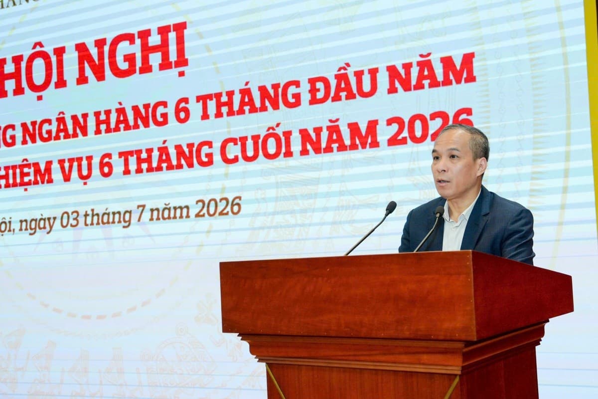 bản tin vắn tối 03/07/2026 chính sách tiền tệ