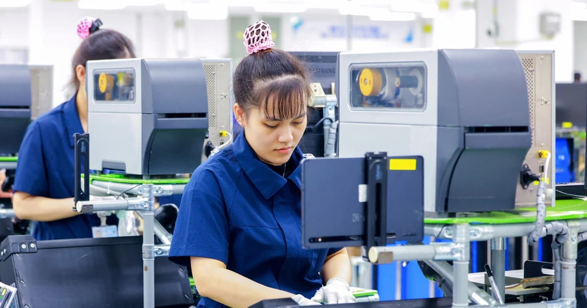 Bản tin kinh tế trưa 03/07/2026: GDP, CPI và chính sách mới