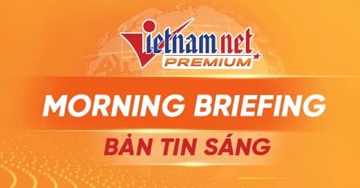 bản tin vắn sáng 10/07/2026 - chính sách và kinh tế