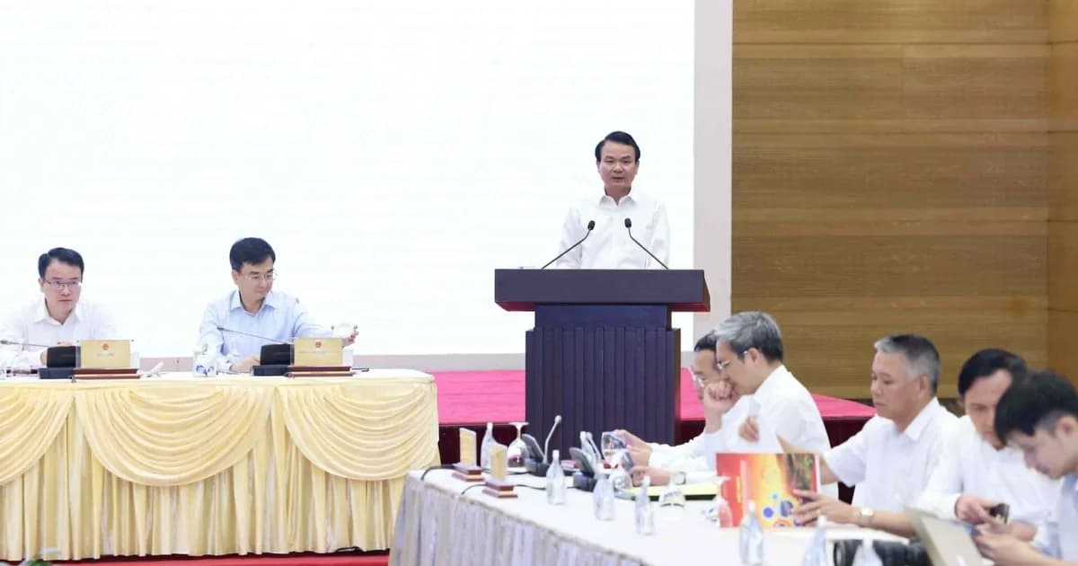 Bản tin vắn tối 04/07/2026