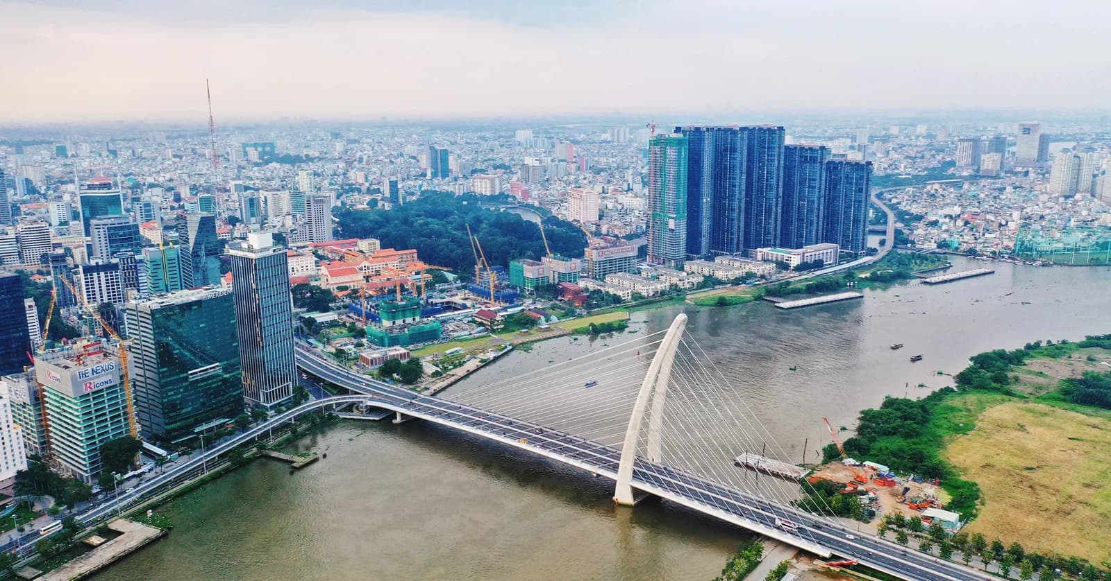 bản tin vắn sáng 05/07/2026 - kinh tế Việt Nam