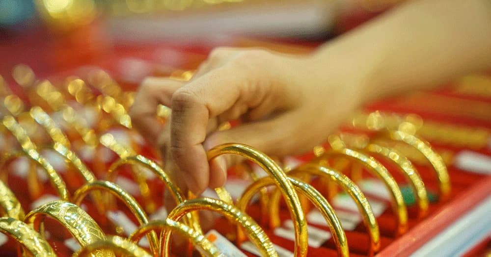Giá vàng 05/08/2026 và diễn biến XAUUSD