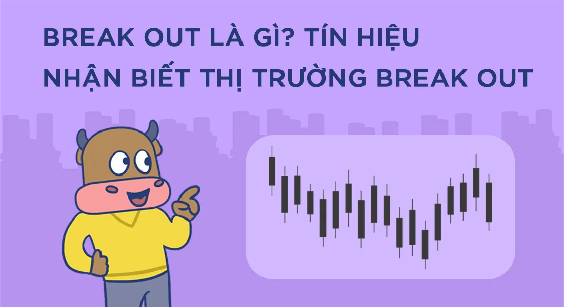 kháng cự giả và khái niệm breakout