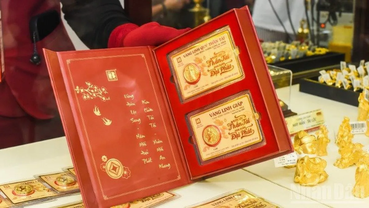 giá vàng ngày 26/06/2026 vàng SJC và vàng nhẫn trong nước