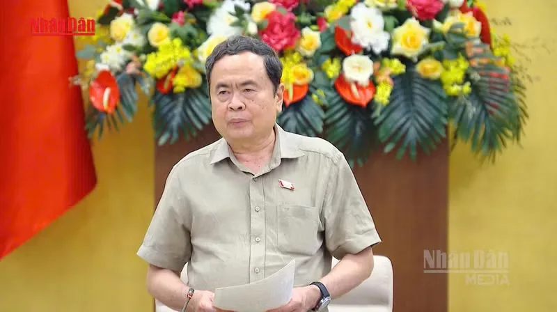 bản tin sáng 24/06/2026 - [Video] Đầu tháng 8, khai mạc Kỳ họp không thường lệ của Quốc hội