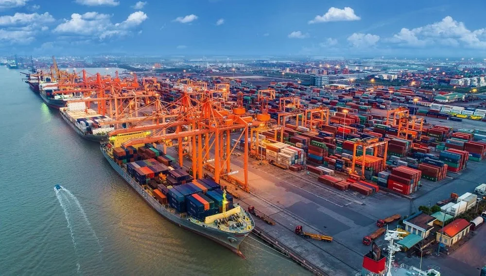 thương mại Việt Mỹ và doanh nghiệp Việt ứng phó biến động thuế quan
