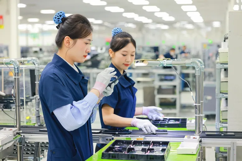 bản tin vắn tối 06/07/2026 - Samsung Việt Nam thúc đẩy chuyển giao công nghệ