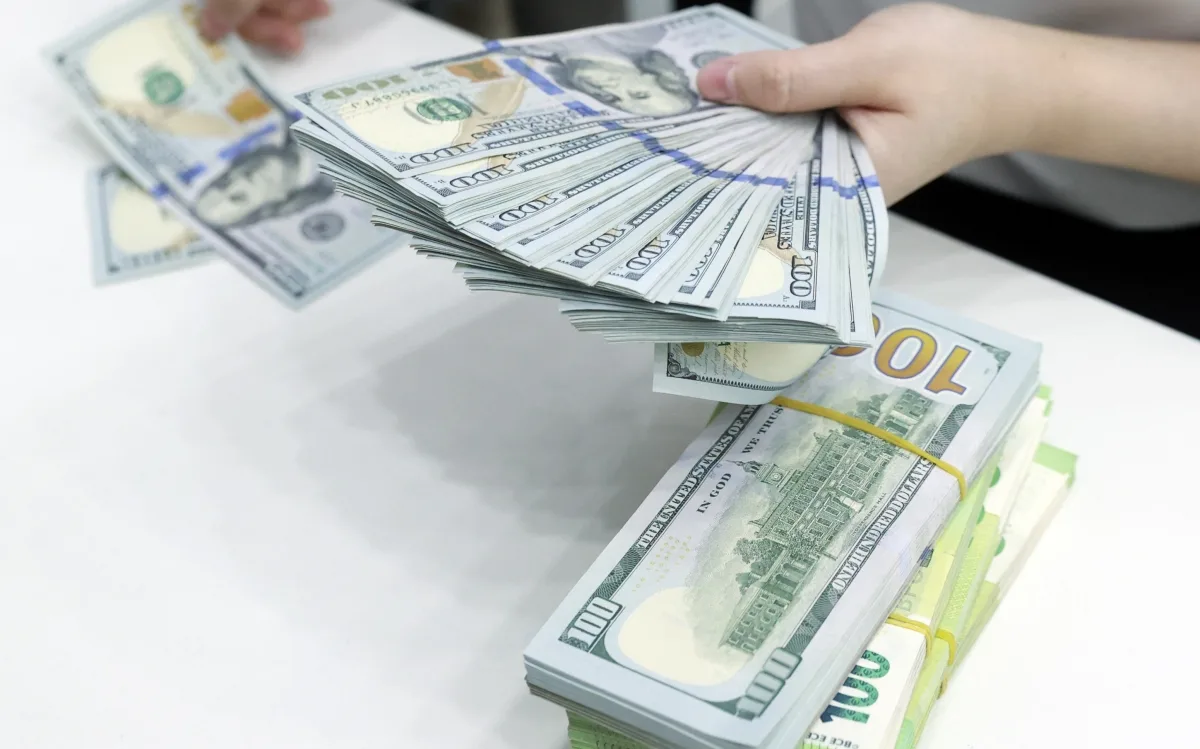 bản tin vắn tối 24/06/2026 - dự trữ ngoại hối Việt Nam gần 88 tỷ USD