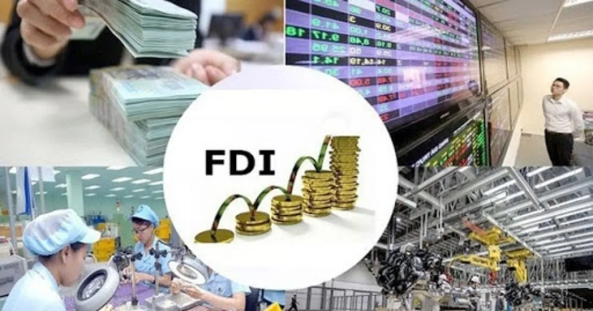 bản tin vắn tối 06/07/2026 - FDI Việt Nam tăng mạnh trong 6 tháng đầu năm 2026