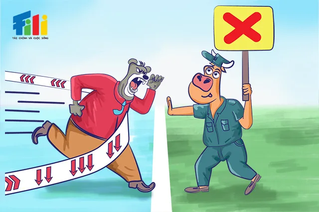Chứng khoán ngày 09/07/2026 khối ngoại bán ròng và rủi ro rung lắc