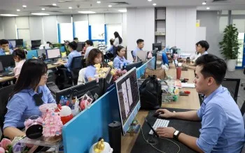 VN-Index ngày 10/07/2026 dòng tiền cổ phiếu vốn hóa lớn