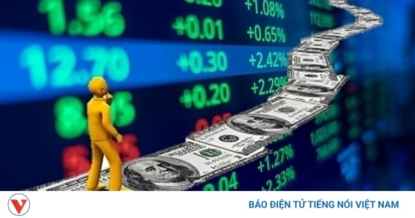 chứng khoán trước phiên 03/07/2026 dòng tiền xoay vòng giữa bất động sản chứng khoán và ngân hàng