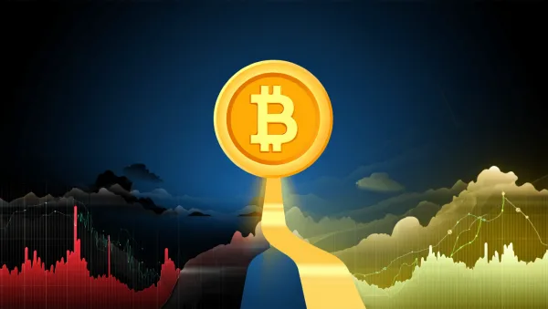 Crypto sáng 25/06/2026 - biến động thị trường Bitcoin và crypto