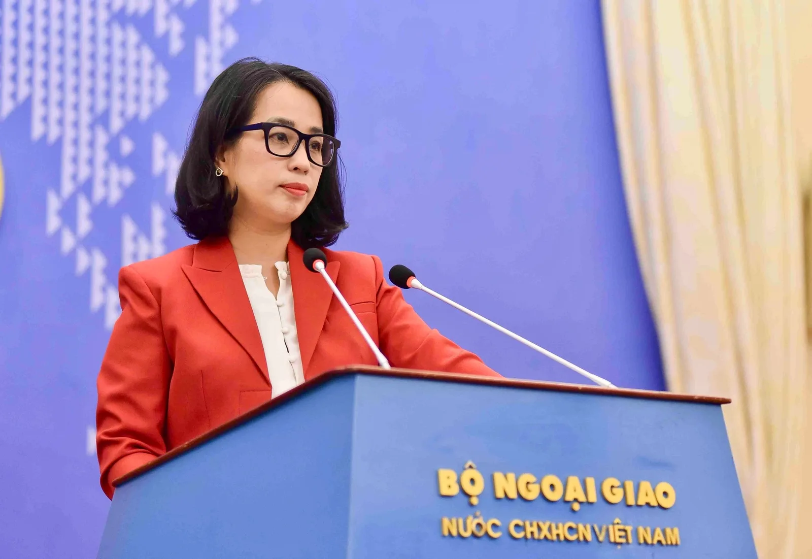 thương mại Việt Mỹ và phản ứng của Việt Nam về điều tra sở hữu trí tuệ