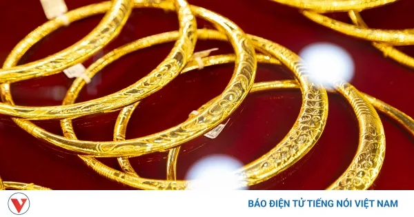 Giá vàng SJC trong nước sáng 14/06/2026 tăng lên vùng 117,8-120,3 triệu đồng/lượng - Giá vàng 14/06/2026