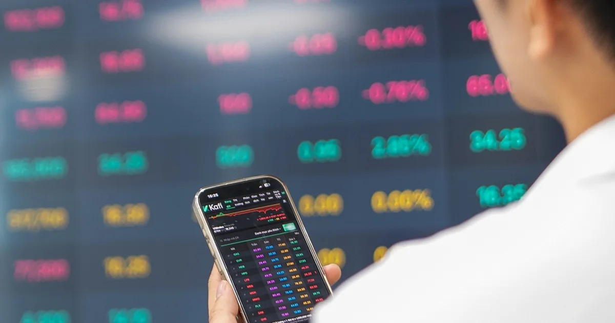 Chứng khoán ngày 09/07/2026 VN-Index kiểm định vùng 1855 1860 điểm