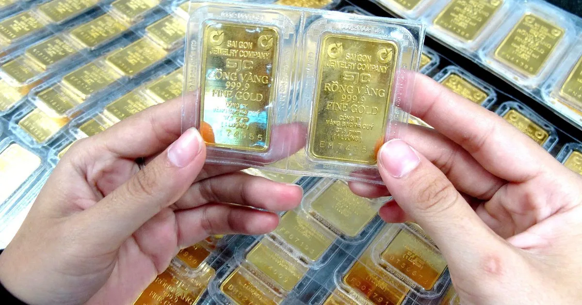 Data Note 16/07/2026 với vàng SJC
